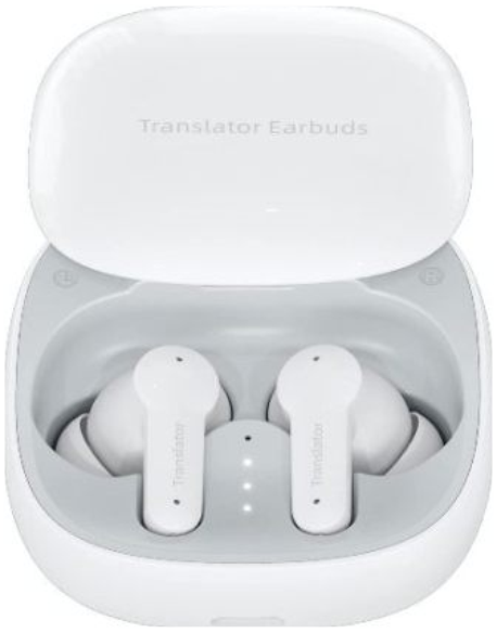 Překladač Anobic EarBuds M3